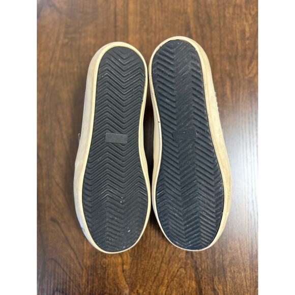 Golden Goose Superstar White/Gold Sneakers – Women’s 9.5 - Picture 6 of 6